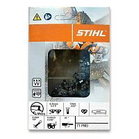 STIHL Цепь 71 64 PM3 36700000064, Цепи пильные Штиль